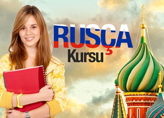 Rusça Kursu
