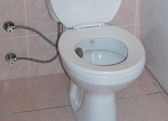Alaturka Tuvaleti Klozete Çevirme
