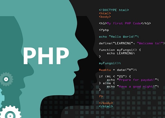 PHP Programlama